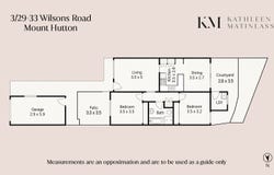 3/29-33 Wilsons Road, Mount Hutton, NSW 2290