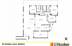 Unit 6/68-70 Crane Street (aka 91 Holden Lane), Ballina, NSW 2478
