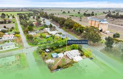 56-58 Matong Street, Matong, NSW 2652