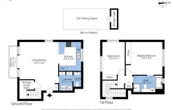 A3/200 Albert Street, East Melbourne, Vic 3002