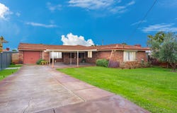 12 Amelia Street, Stirling, WA 6021