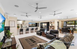 7 Irvinebank Road, Mount Low, Qld 4818