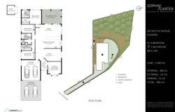 28 Calcita Avenue, Elanora, Qld 4221