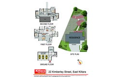 22 Kimberley St, Killara, NSW 2071