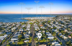 57 Stratton Terrace, Wynnum, Qld 4178