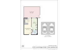 2/50 Cambridge Street, West Leederville, WA 6007