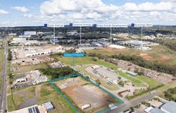 824 Greenwattle Street, Harristown, Qld 4350