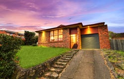 12 Sparman Crescent, Kings Langley, NSW 2147