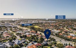 145 North Lake Road, Willagee, WA 6156