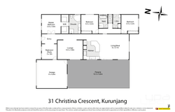 31 Christina Crescent, Kurunjang, Vic 3337