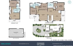 2200 Springbrook Road, Springbrook, Qld 4213