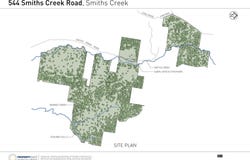 544 Smiths Creek Road, Smiths Creek, NSW 2460