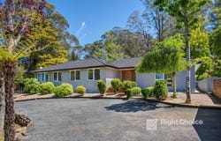 25 McGuinness Drive, Mount Murray, NSW 2577