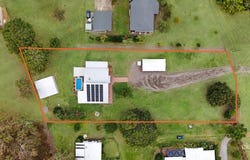 303-309 Williams Road, Alligator Creek, Qld 4816