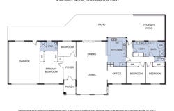 4 Merkel Nook, Shepparton East, Vic 3631