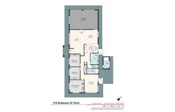 119 Anderson Drive, Tarro, NSW 2322