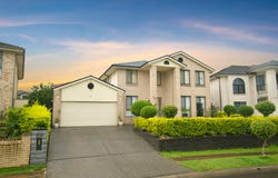 29 Guthega Close, Woodcroft, NSW 2767