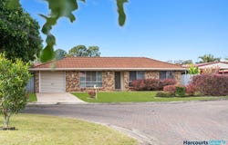 6 Barr Court, Hemmant, Qld 4174