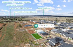 4 Coursing Way, Weir Views, Vic 3338
