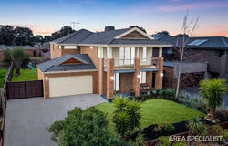84 Dalray Crescent, Kurunjang, Vic 3337