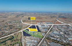 Melton Business Park, 3 Federation Dr, Melton, Vic 3337