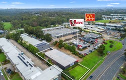 827a Old Northern Road, Dural, NSW 2158