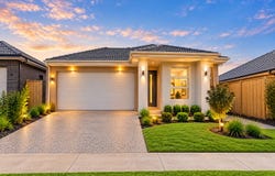 Lot 252 Gunzel Street, Thornhill Park, Vic 3335