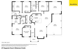 27 Augusta Court, Delaneys Creek, Qld 4514