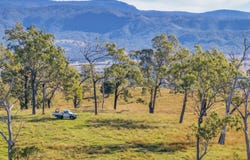 Lot 72 Old Rosevale Road, Rosevale, Qld 4340