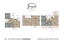 329-335 Amber Crescent, Jimboomba, Qld 4280