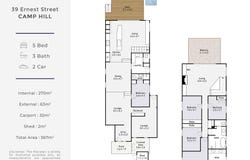 39 Ernest Street, Camp Hill, Qld 4152