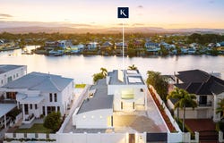 49 Sir Bruce Small Boulevard, Benowa Waters, Qld 4217