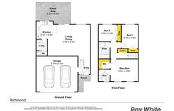 3/153 March Street, Richmond, NSW 2753