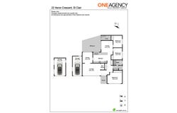 22 Heron Crescent, St Clair, NSW 2759