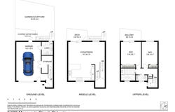 3/123 Macquarie Street, St Lucia, Qld 4067