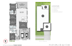 4 Ferris Avenue, Park Ridge, Qld 4125