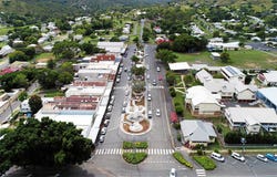 LEICHARDT HOTEL, 52 Morgan Street, Mount Morgan, Qld 4714