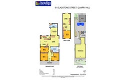 91 Gladstone Street, Quarry Hill, Vic 3550
