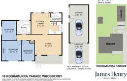16 Kookaburra Parade, Woodberry, NSW 2322