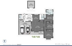 303 Cliveden Avenue, Oxley, Qld 4075