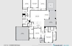 30 Forest Drive, Kialla, Vic 3631