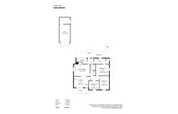 1 Minden Street, Saddleworth, SA 5413