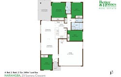 23 Scenery Crescent, Narangba, Qld 4504