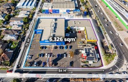 381-385 Williamstown Road, Yarraville, Vic 3013