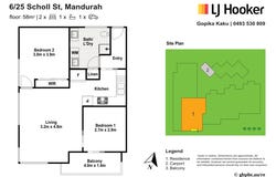 6/25-27 Sholl Street, Mandurah, WA 6210