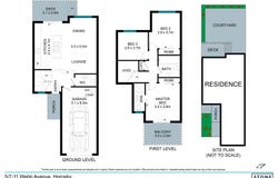 5/7-11 Webb Avenue, Hornsby, NSW 2077