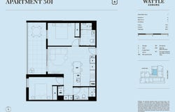 Level 3, 2B-301/31 The Avenue, Coburg, Vic 3058