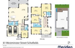 61 Westminster Street, Schofields, NSW 2762