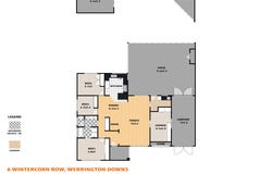 6 Wintercorn Row, Werrington Downs, NSW 2747