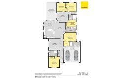 3 Buccaneers Court, Yamba, NSW 2464